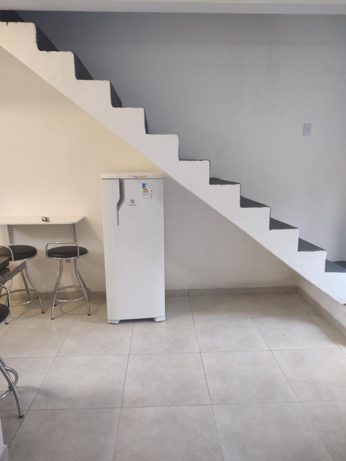 Chale Boicucanga Apartamento Sao Sebastiao (Sao Paulo)