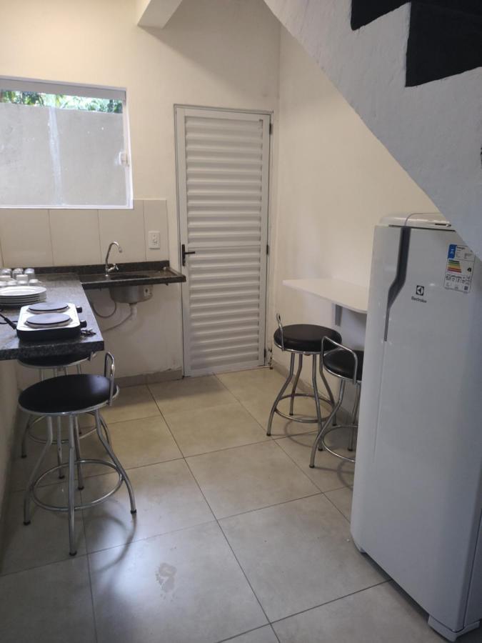 Apartamento Chale Boicucanga Sao Sebastiao (Sao Paulo)