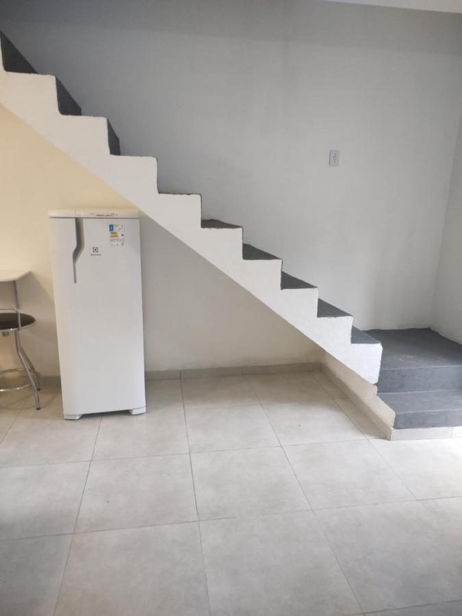 Apartment Chale Boicucanga Sao Sebastiao (Sao Paulo)