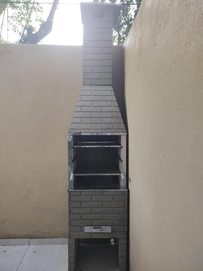 Chale Boicucanga Apartment