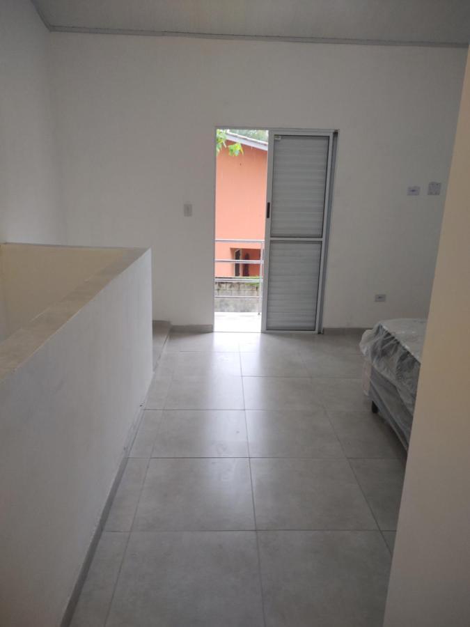 Apartment Chale Boicucanga