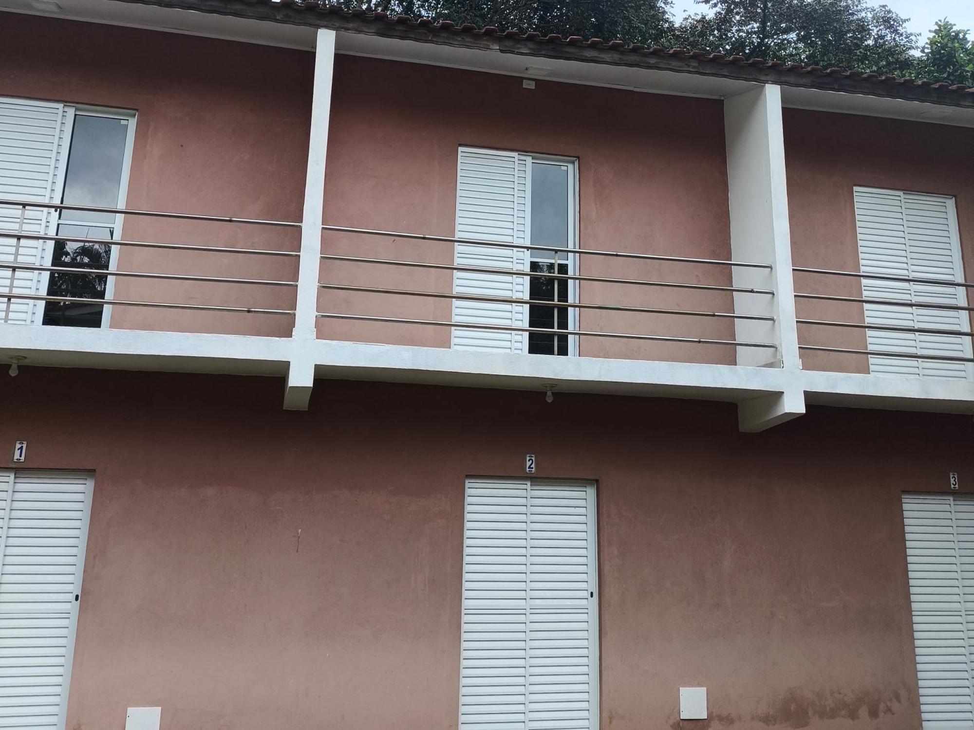 Apartment Chale Boicucanga Sao Sebastiao (Sao Paulo)